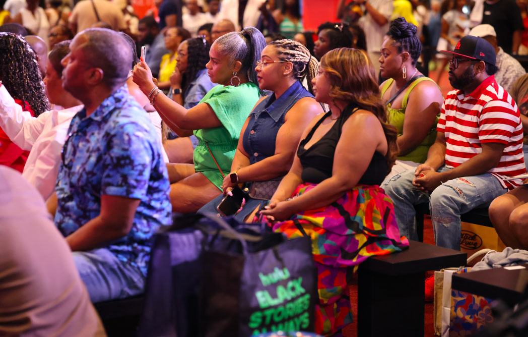 Essence Festival of Culture: Innovation, Culture, Community Collide